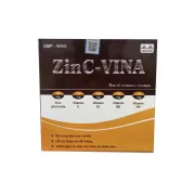 ZinC - Vina